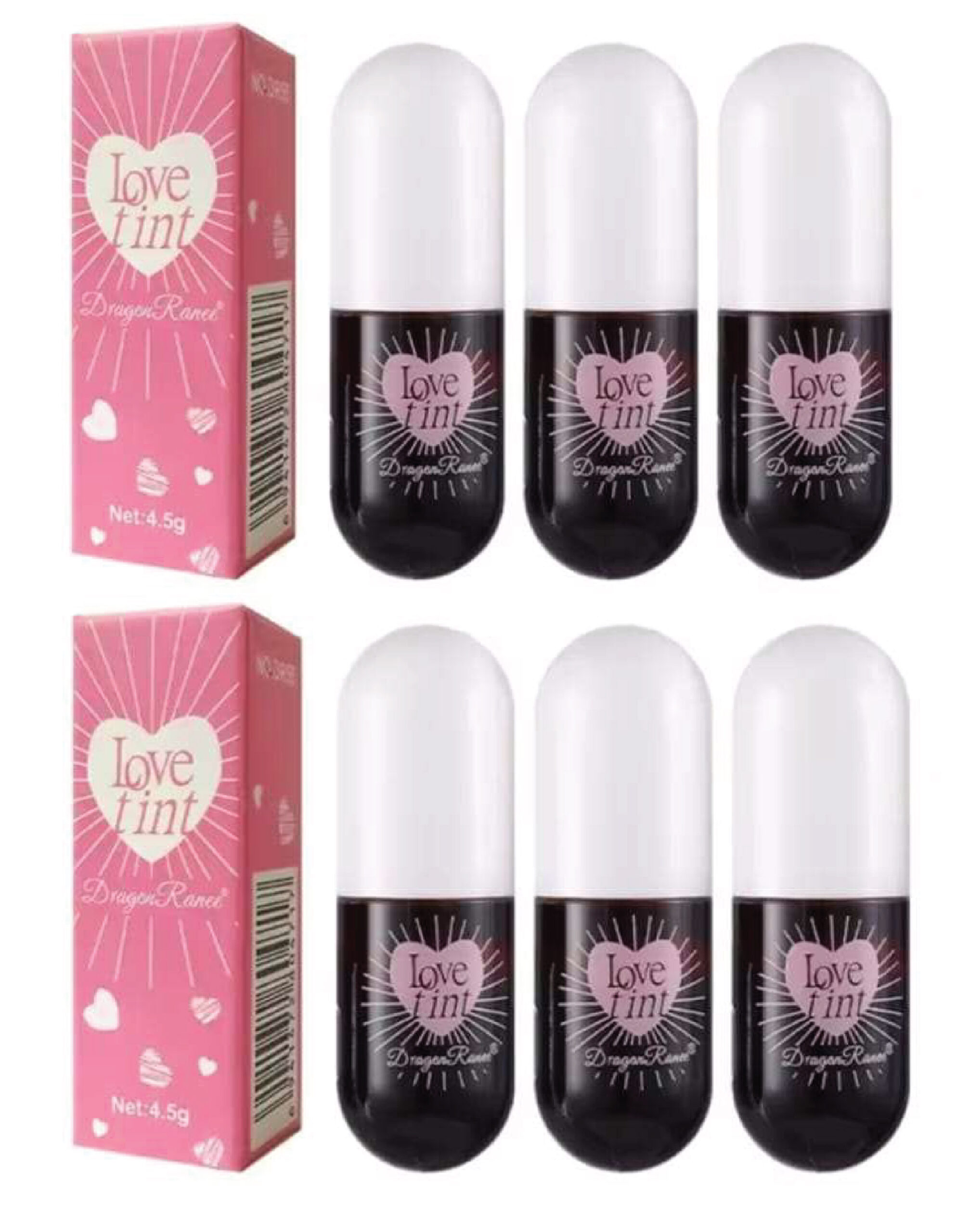 LOVE LIP TINT