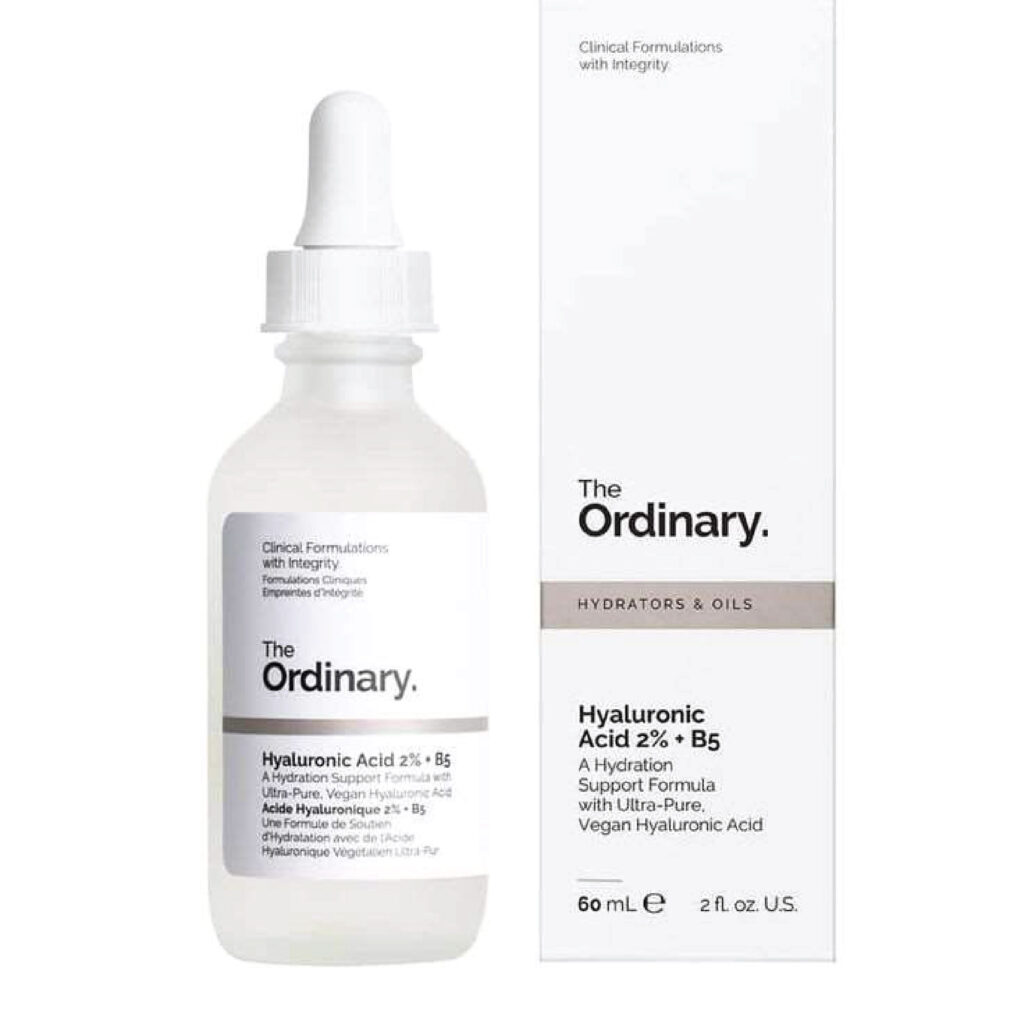 THE ORDINARY CAFFEINE 5% EGCG