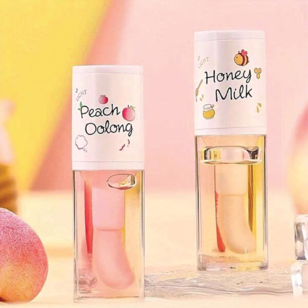 HONEY MILK LIP OIL