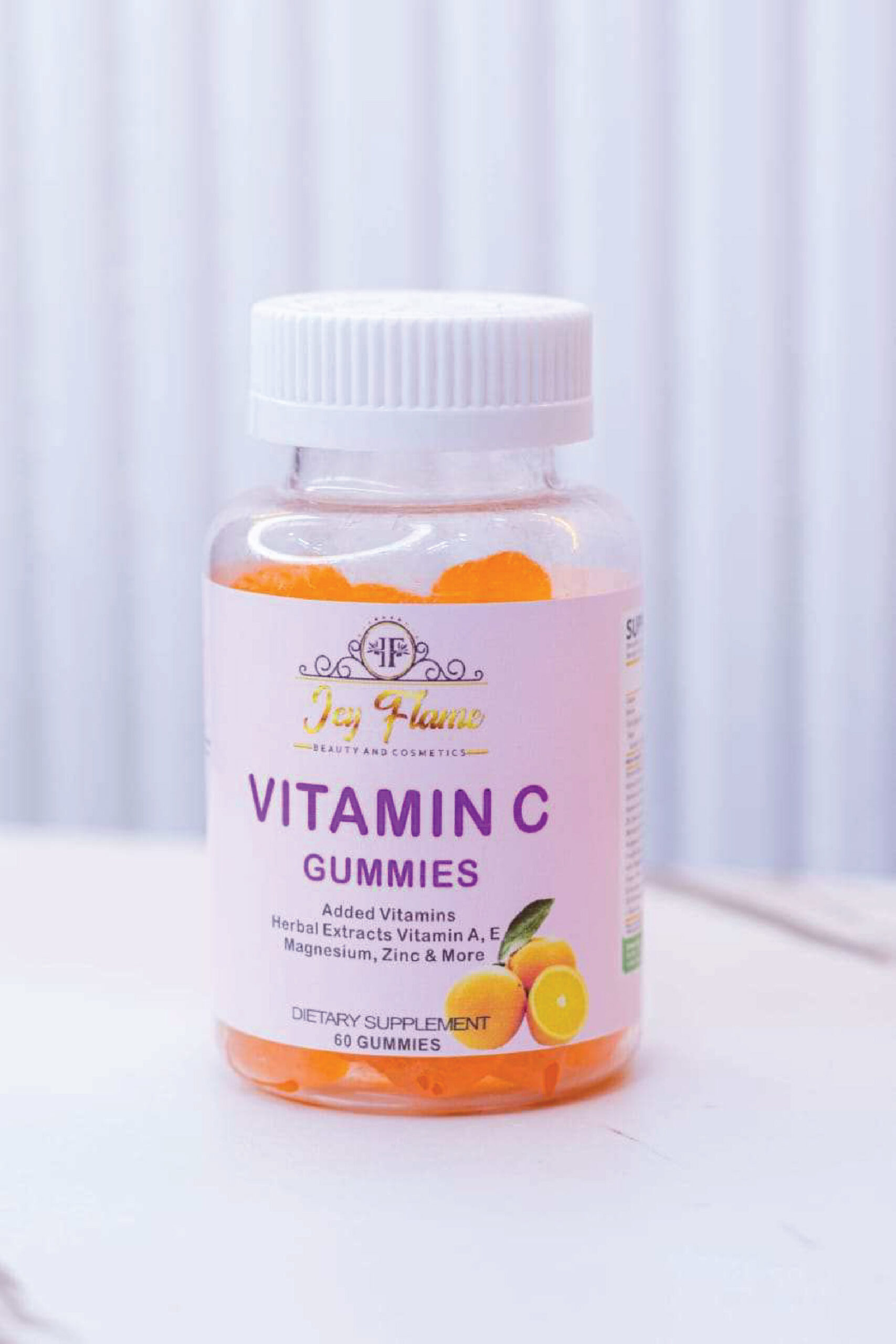 Vitamin C Gummies