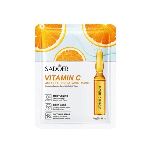 SADOER VITAMIN C MASK